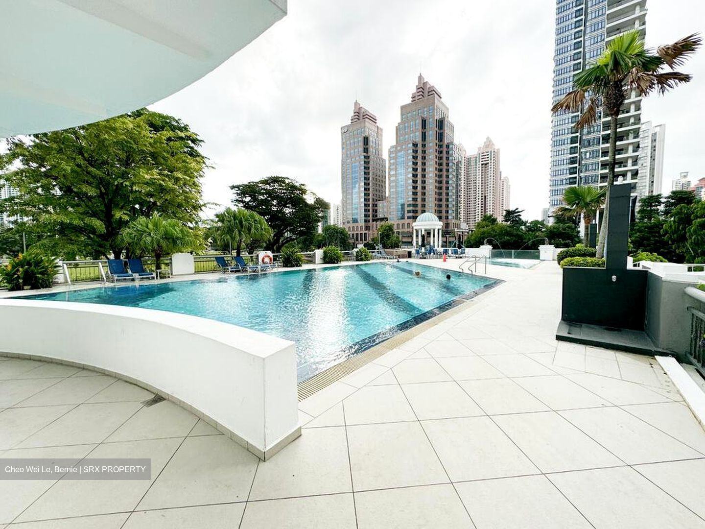 Mirage Tower (D9), Condominium #516978931